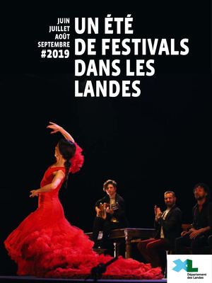 Guide des festivals de l'été dans les Landes