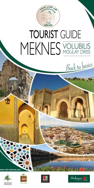 Guide Meknes Ang
