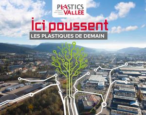 Plaquette économique HBA