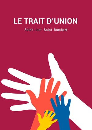 Livret du Trait d'Union