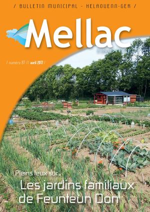 Les Jardins Familiaux