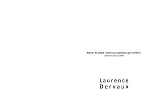Laurence Dervaux Presse Web