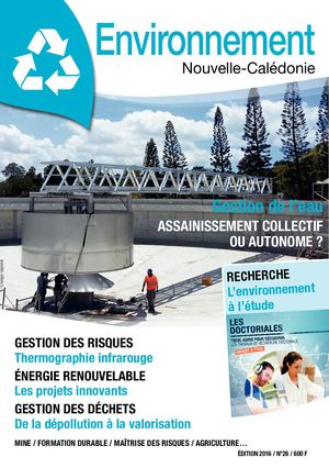 ENVIRONNEMENT 26
