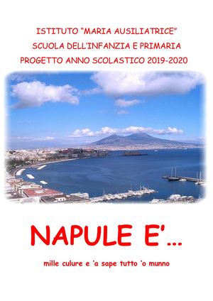 Napule è
