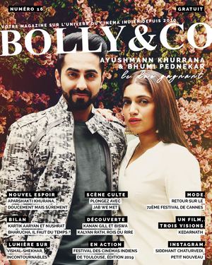 Bolly&co - Numéro #16