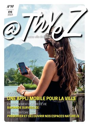 @THYEZ #11 - 2019