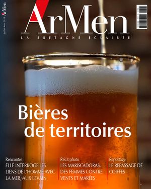 ArMen n°231 - Juillet / Août 2019