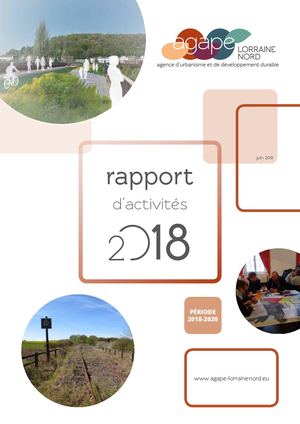 Agape Rapport 2018 Pour Web