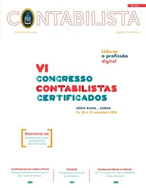 Revista Contabilista 231