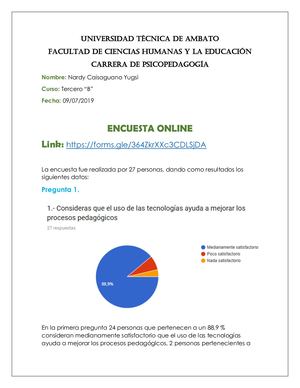 Encuenta Online