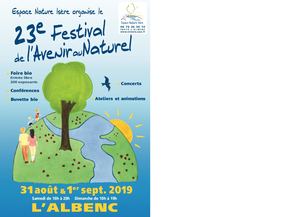 Catalogue Festival 2019