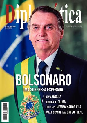 Revista Diplomática Nº32
