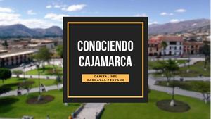 Cajamarca