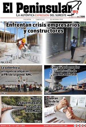 Edición 376 Completa