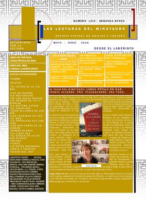 Llm Publicación Nº 64 Mayo Junio 2019