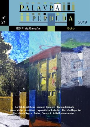 Palavra Perduda 2019