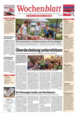 Wochenblatt-Rheinfelden