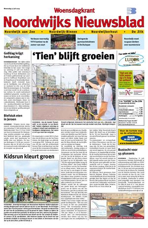 Noordwijks Nieuwsblad 17 07 2019
