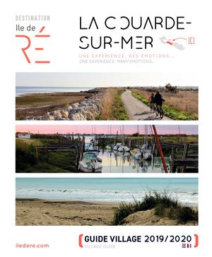 Collection Village La Couarde-sur-Mer 2019