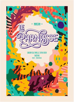 SAISON CULTURELLE 2019-2020