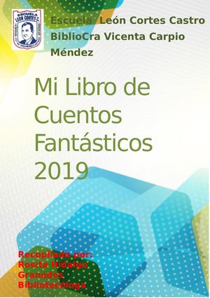 Cuentos Fantasticos