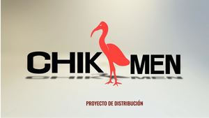 Presentación Chik Men