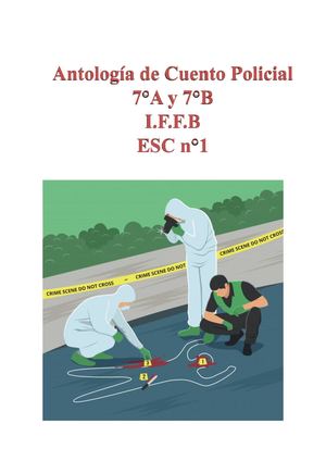 Libro Digital 7°A y 7°B ESC 91