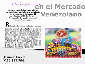 Revista Rifel