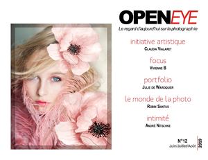Openeye N°12
