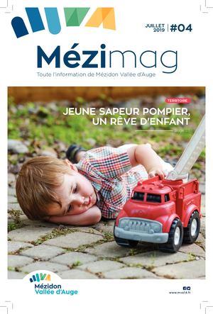 Mézimag N°4