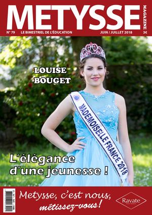 Metysse 79