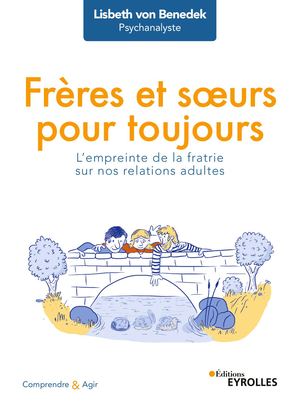 Extrait - Frères et soeurs pour toujours