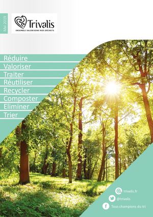 Plaquette Image 2019