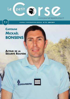 Le Petit Corse N° 73
