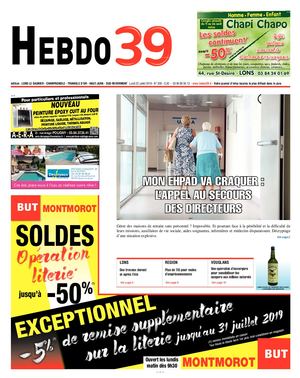 Lons Semaine 30 2019