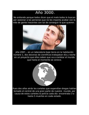 Año 3000