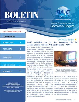 Presentación Boletin28