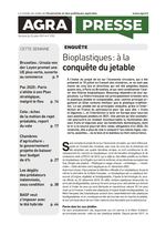 Agra Presse Hebdo #3702