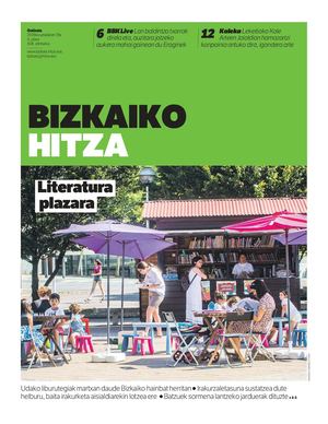 Bizkaiko Hitza