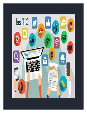 Trabajo De Sistemas Las Tics