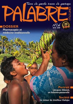 Palabre N°26