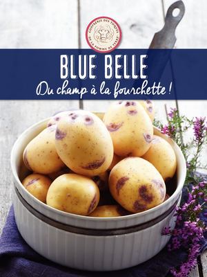 Dossier De Presse Blue Belle