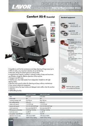 COMFORT XS-R Essential.pdf