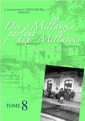 Des Millavois Tome 8