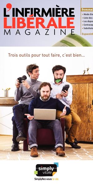 Memento Infirmiere Liberale2019 Md Jm