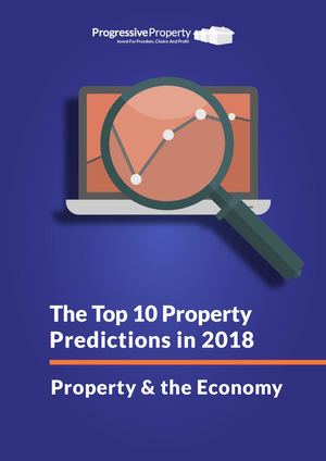 Calaméo - 2018 Top 10 Predictions in 2018 Property & the Economy