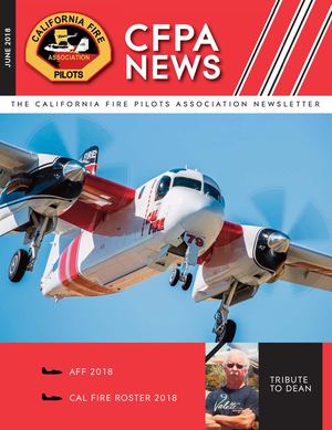 CFPA News 28 July 2018