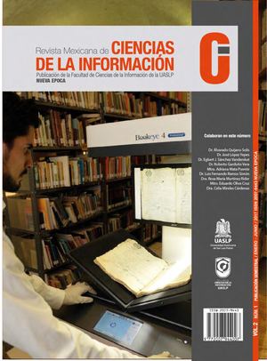 Mercado laboral y aproximación a un perfil del docente de ciencias de la información en Venezuela en el contexto de las sociedades digitales