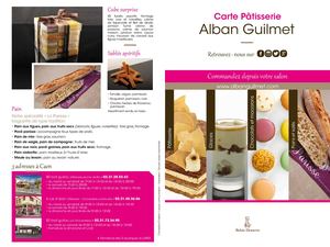 Alban Guilmet Carte Automne Hiver 140x210 Sept 17 V2