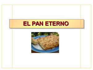 Pan Eterno